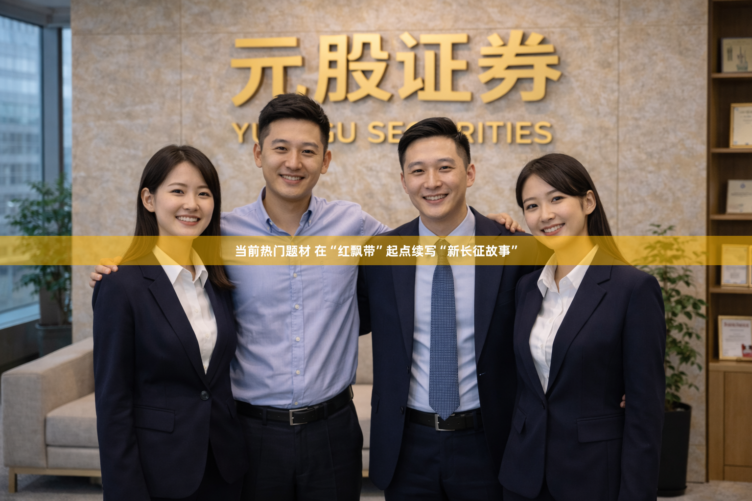 当前热门题材 在“红飘带”起点续写“新长征故事”