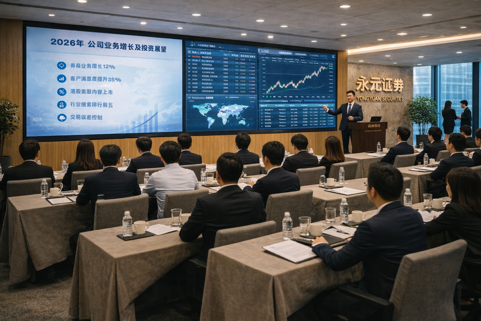 聚焦沪深股市配资炒股排行的智能风控工具应用机会与挑战