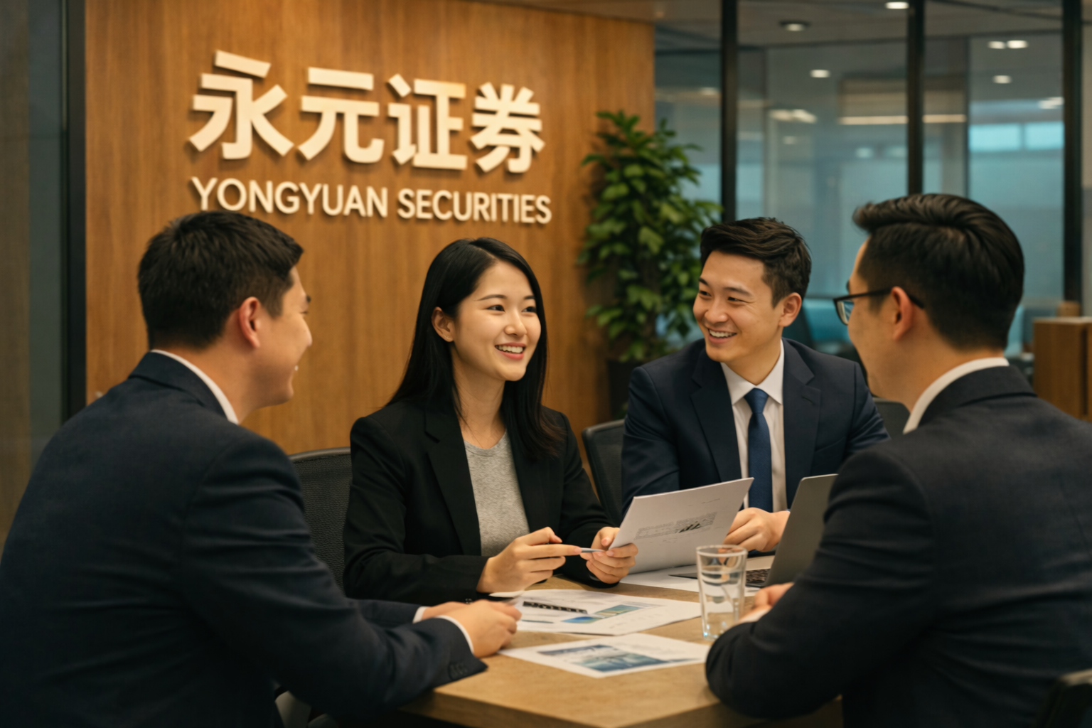 过去半年全球资本市场配资官方门户的资产配置围绕交易链路的拆解